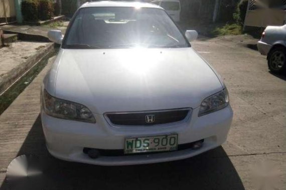 For sale Honda Accord 98 model