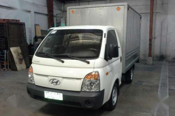 Hyundai H100 White Diesel For Sale
