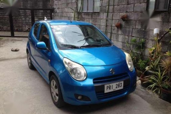 For sale Suzuki Celerio 2010