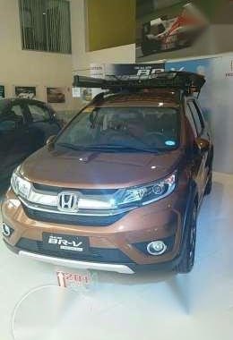 brand new honda cars 2017 models