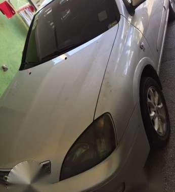 Nissan Sentra GS 2006 Silver For Sale