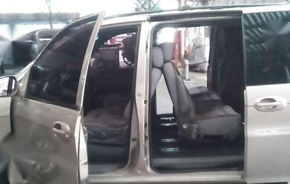 For sale Family VAN KIA carnival
