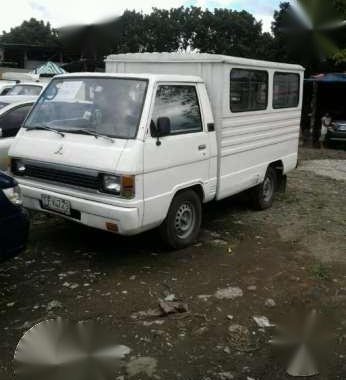 For sale Mitsubishi L300 van