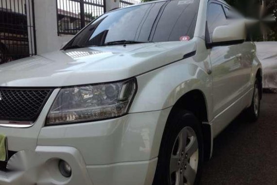 Best Buy 09 Suzuki Grand Vitara