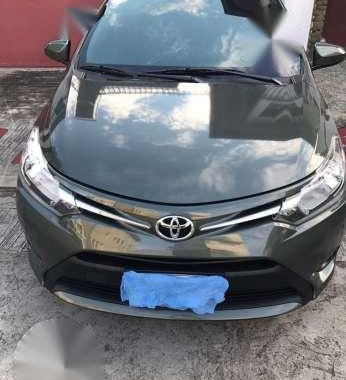 For sale Vios Dual VVTi 2016