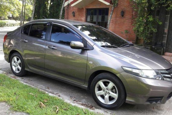 Honda City 2013 for sale