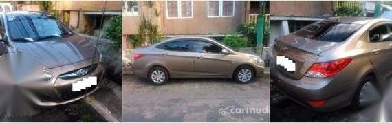 gas2012 accent sedan Bronze MT-- avanza Picanto mirage eon rio vios