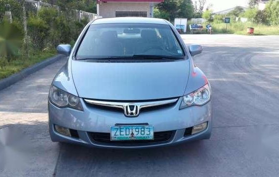 2006 Honda Civic FD 1.8S Matic For Sale