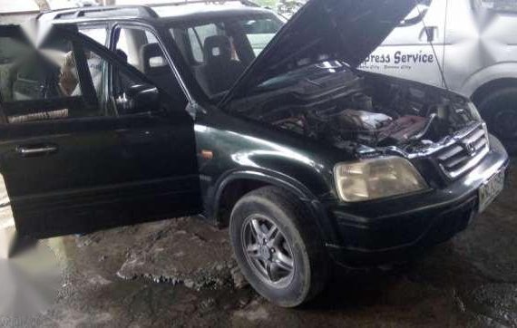 For sale Honda Crv 2001