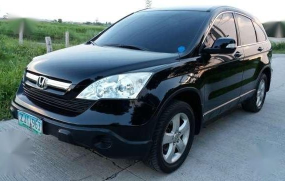 For sale Honda Crv - 2007 Automatic