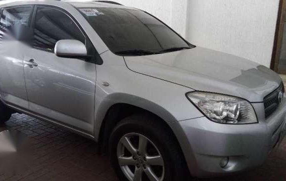 For sale Toyota RAV4 2008