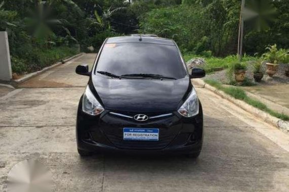 2016 hyundai eon 5k mileage only