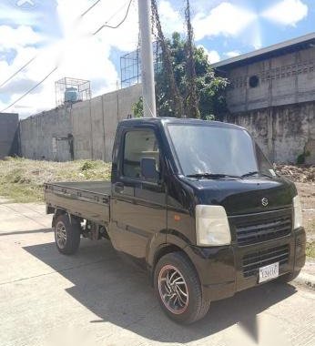 Suzuki Multicab pick up