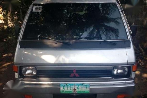 For sale L300 Versa Van