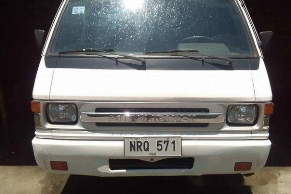 Mitsubishi L300 2010 for sale