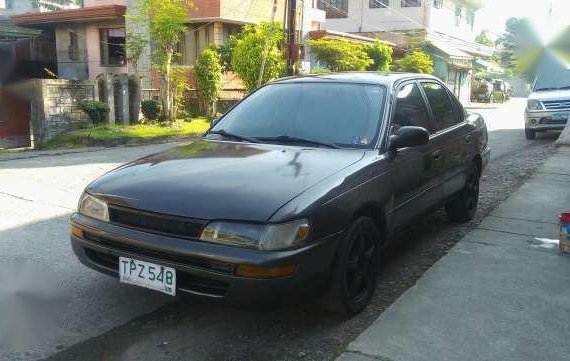 For sale Toyota Corolla gli 94