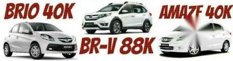 2017 Honda City VX Plus Navi 1.5L CVT 5k DP Only