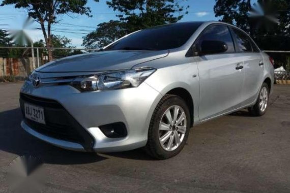toyota vios 2015