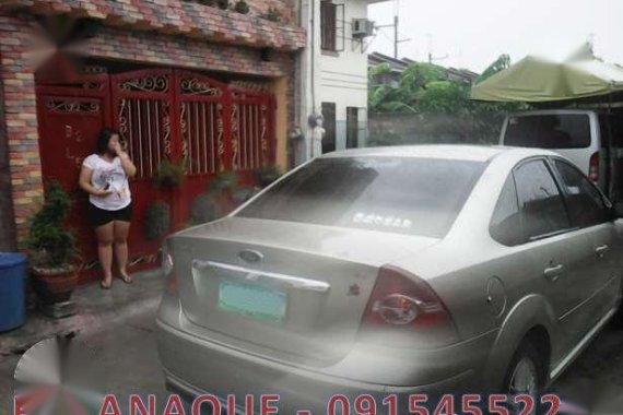 For Sale Ford Focus Nothing to fix automatic Sale