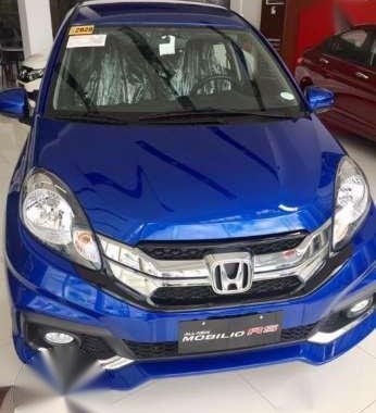 28kDp en 21k Brandnew HONDA units MOBILIO Rs Navi Cvt jazz brio city