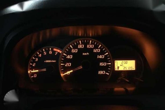 For Sale Toyota Avanza 2014 Gray MT