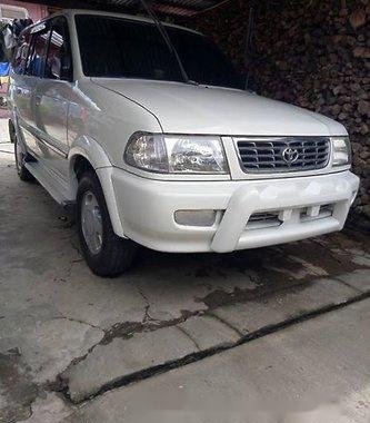 Toyota Revo 2002 for sale