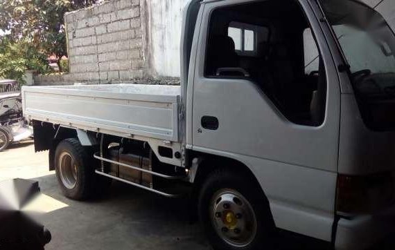 For sale Isuzu elf 10ft 4hf1