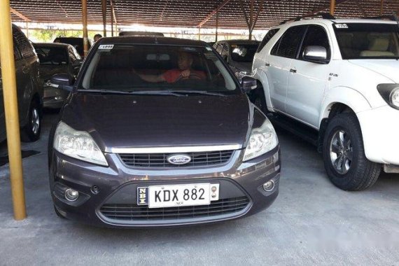 Ford Focus 2009 for sale