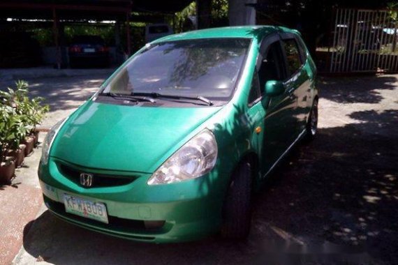 Honda Fit 2008 for sale