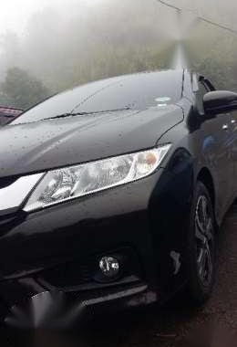 Honda City VX Navi 1.5 CVT For Sale