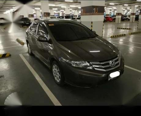 2014 Honda City 19k mileage only