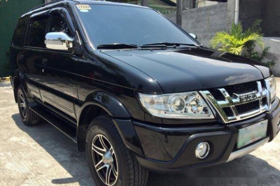 Isuzu Crosswind 2014 for sale