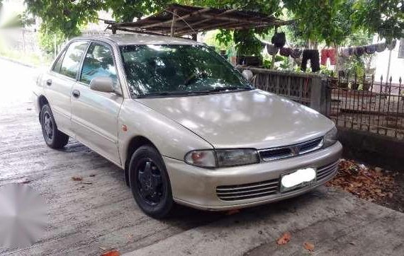 Lancer GLXI 95 model EFI nothing to fix cold aircon