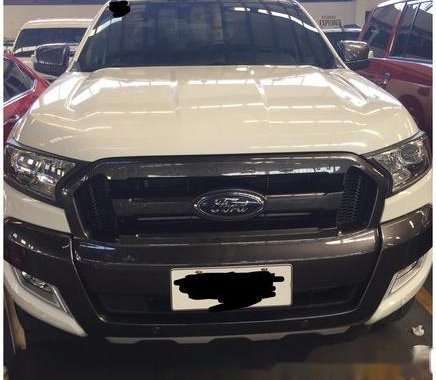 Ford Ranger 2016 for sale