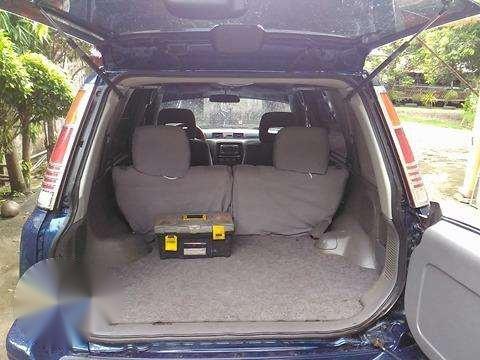 Honda CRV 1st Gen