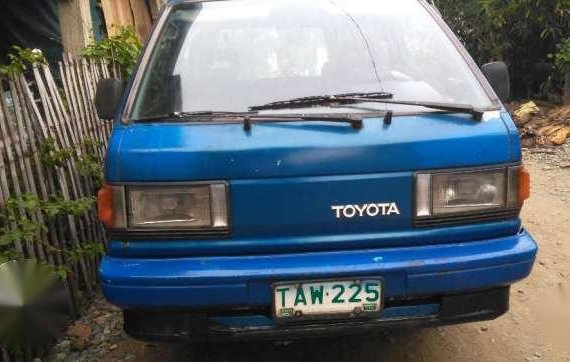 For sale Toyota Lite Ace