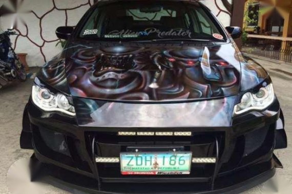 For sale Honda Civic FD 2006 AT