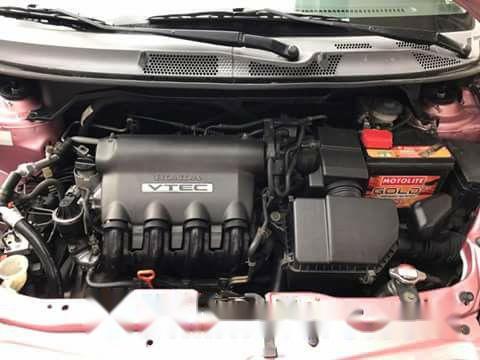 2006 Honda Jazz for sale