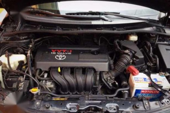 toyota altis 1.6G 2011 AT 2008 2009 2012 vios honda civic camry accord