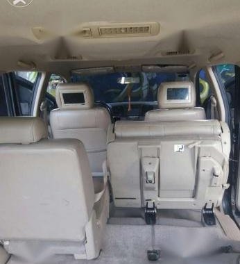 For sale 2012 Toyota Fortuner