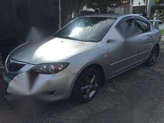 For sale 2006 Mazda 3 1.6I AT