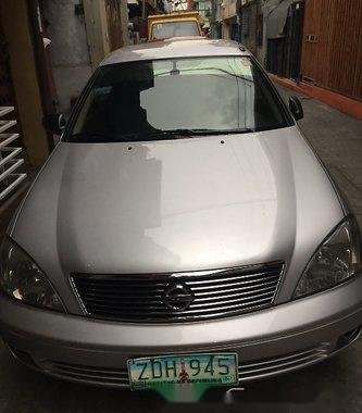 For sale Nissan Sentra 2006