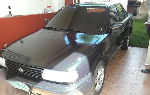 Nissan Sentra ECCS 1995 AT For Sale