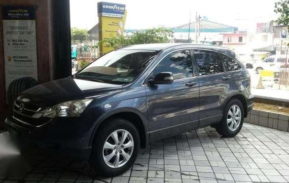 For sale 2010 Honda Crv