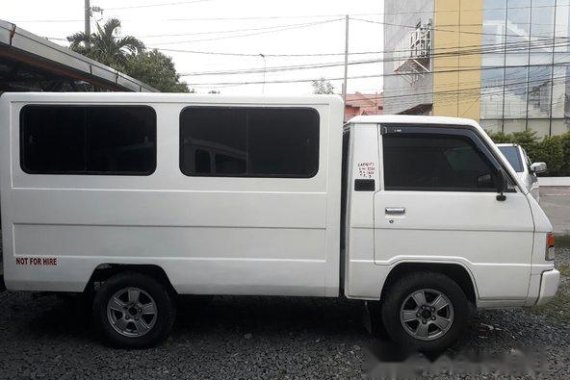 Mitsubishi L300 2002 for sale