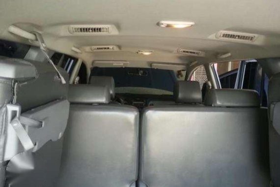 2012 Toyota Innova e 2.0 Gas MT