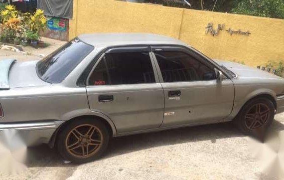 For sale Toyota Corolla Small Body