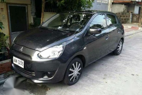 For sale 2014 Mitsubishi Mirage