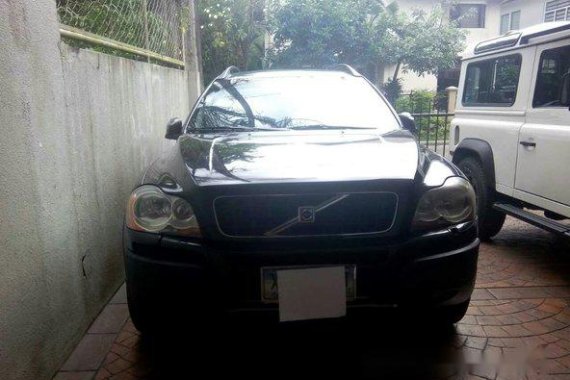 Volvo XC90 2004 for sale