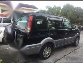 Mitsubishi adventure 2010